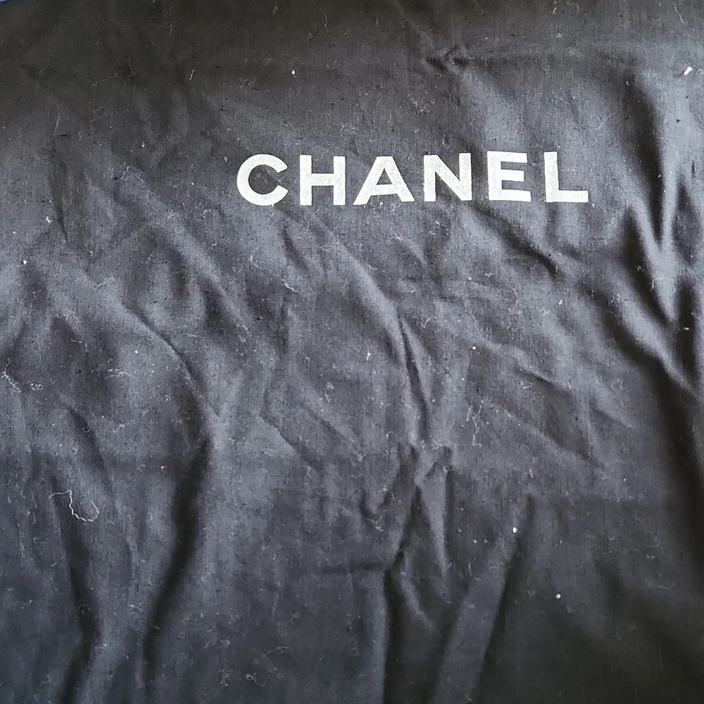 Chanel Tote Bag - Picture 17 of 17